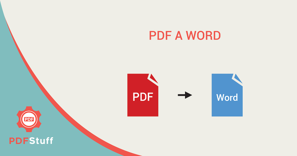 Convertir pdf a word pasar de pdf a word en l nea gratis
