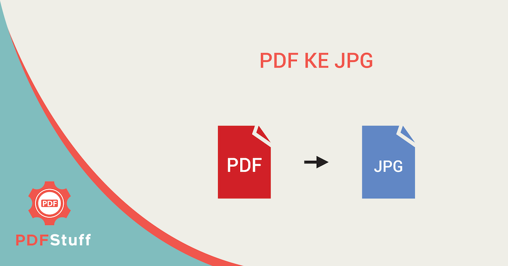 Pdf Ke Jpg