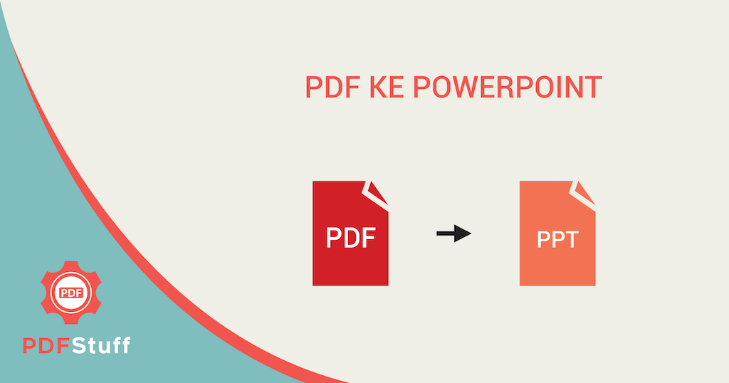 convert pdf to ppt online free