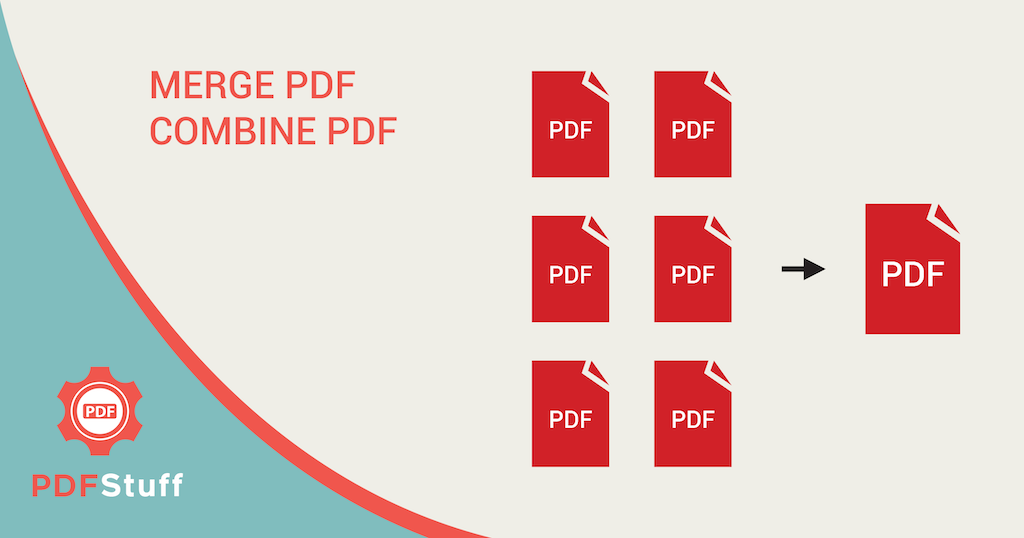 Merge PDF Files - Combine PDF Files Online - PDF Merge Free
